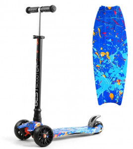  Best Scooter Maxi S - 12107