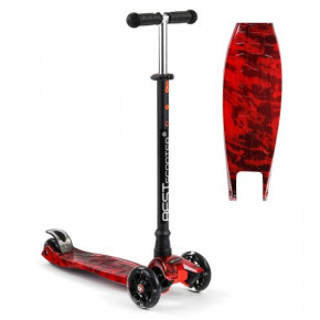   Best Scooter Maxi (A25775/779-1533)