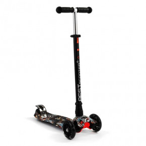   Best Scooter Maxi (A25777/779-1539)