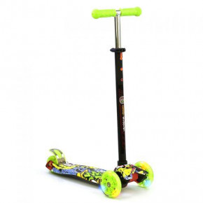   Best Scooter A24649/779-1393