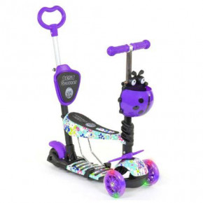    Best Scooter  68995