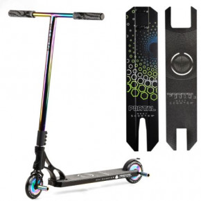   PL-51588 Best Scooter