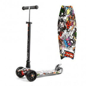   MAXI Best Scooter (S11405)