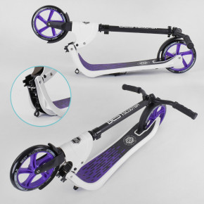  Best Scooter c PU  Purple (98441) 4