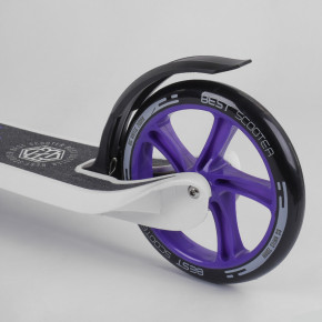  Best Scooter c PU  Purple (98441) 5