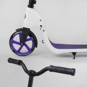  Best Scooter c PU  Purple (98441) 6