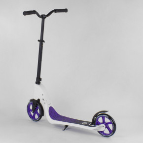  Best Scooter c PU  Purple (98441) 8