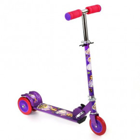  Best Scooter   (466-363)