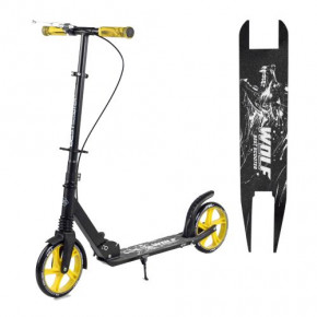  Best Scooter W-10728