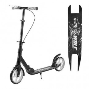  Best Scooter W-17025 23