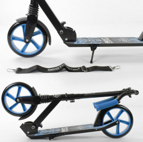   Best Scooter WOLF 76537 - 4