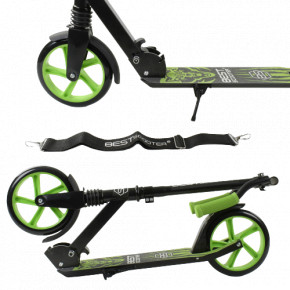    Best Scooter WOLF  (87741) 5