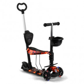    Best Scooter (17334)