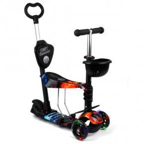    Best Scooter (21700)