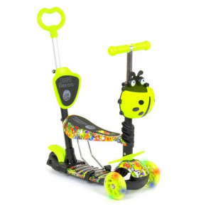    Best Scooter (55945)