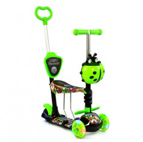  Best Scooter (97630)