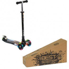  Best Scooter (A24662/779-1311)