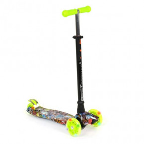  Best Scooter (A25470/779-1325)