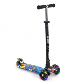   Best Scooter (A25536/779-13)