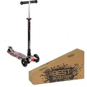  Best Scooter (A25780/779-1544)