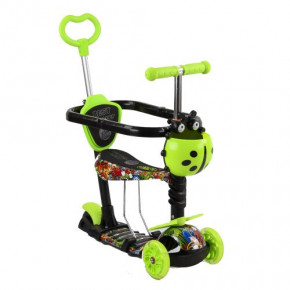  Best Scooter (S7407)