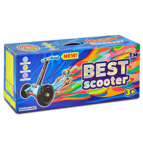  Best Scooter  24658 /779-1307 5