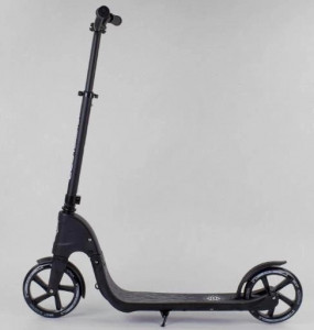   Best Scooter   PU 20  (74077) 3