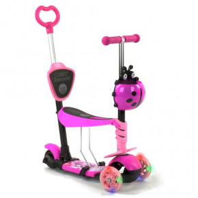   Best Scooter   - (35343)