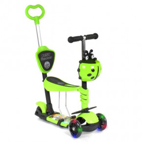   Best Scooter    (95540)