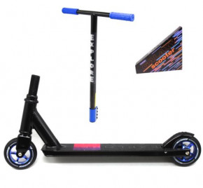  Galaxy scooter  (GS-0029/1)