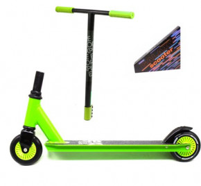  Galaxy scooter  (GS-0028/1)