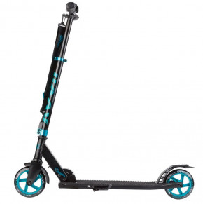   Crivit Pro Ian 345904 Black/Blue 3