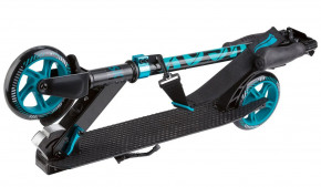   Crivit Pro Ian 345904 Black/Blue 5