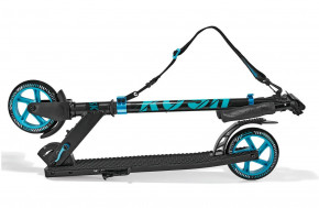   Crivit Pro Ian 345904 Black/Blue 6