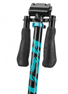   Crivit Pro Ian 345904 Black/Blue 8