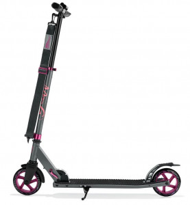   Crivit Pro Ian 345904 Grey/Pink 3