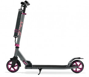   Crivit Pro Ian 345904 Grey/Pink 4