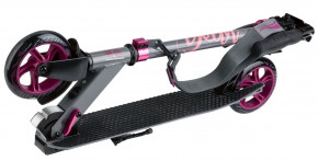   Crivit Pro Ian 345904 Grey/Pink 5