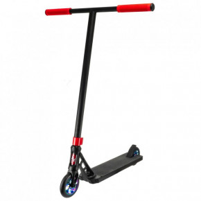   FreeRider ST-120 bulavO (Black/Red) FRD.036915