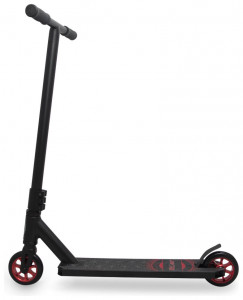   Freerider ST-110-T-80-HIC-Black 3