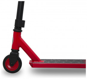   Freerider ST-99-Y-SCS Red 4