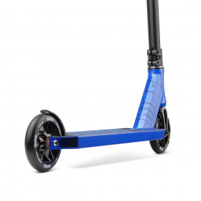   Hipe S20 Black/Blue 4