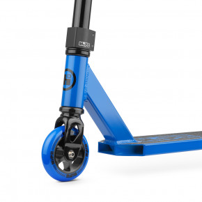   Hipe H1 Black/Blue 4