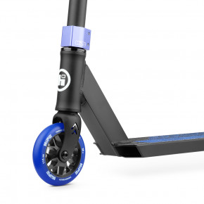   Hipe H3 Black/Blue 4