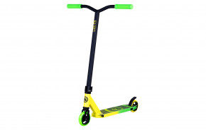   Hipe H1 Yellow/Green