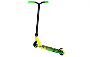   Hipe H1 Yellow/Green 3