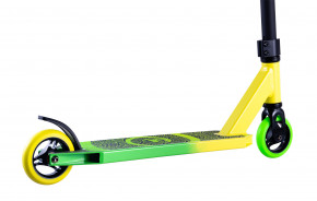   Hipe H1 Yellow/Green 4