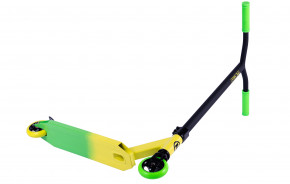   Hipe H1 Yellow/Green 5