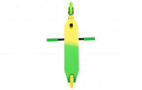   Hipe H1 Yellow/Green 6