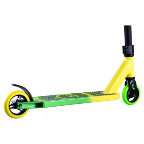   Hipe H1 Yellow/Green (250843) 4